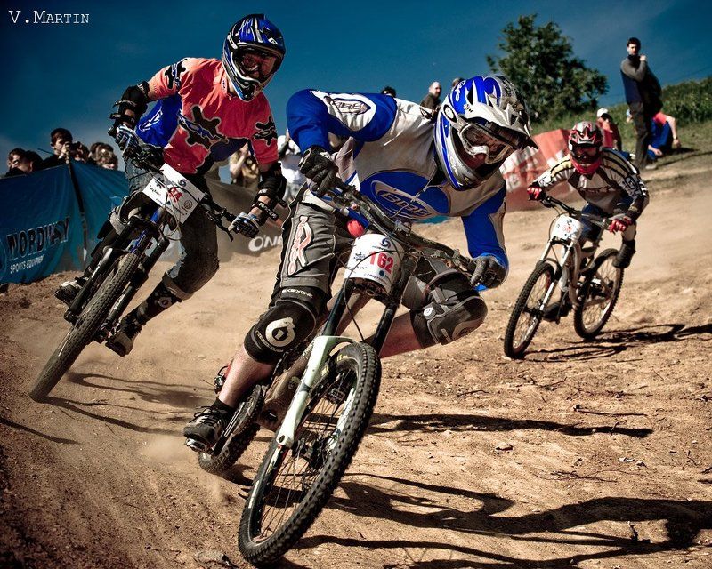 Mountain Bike Kontest 2008photo preview