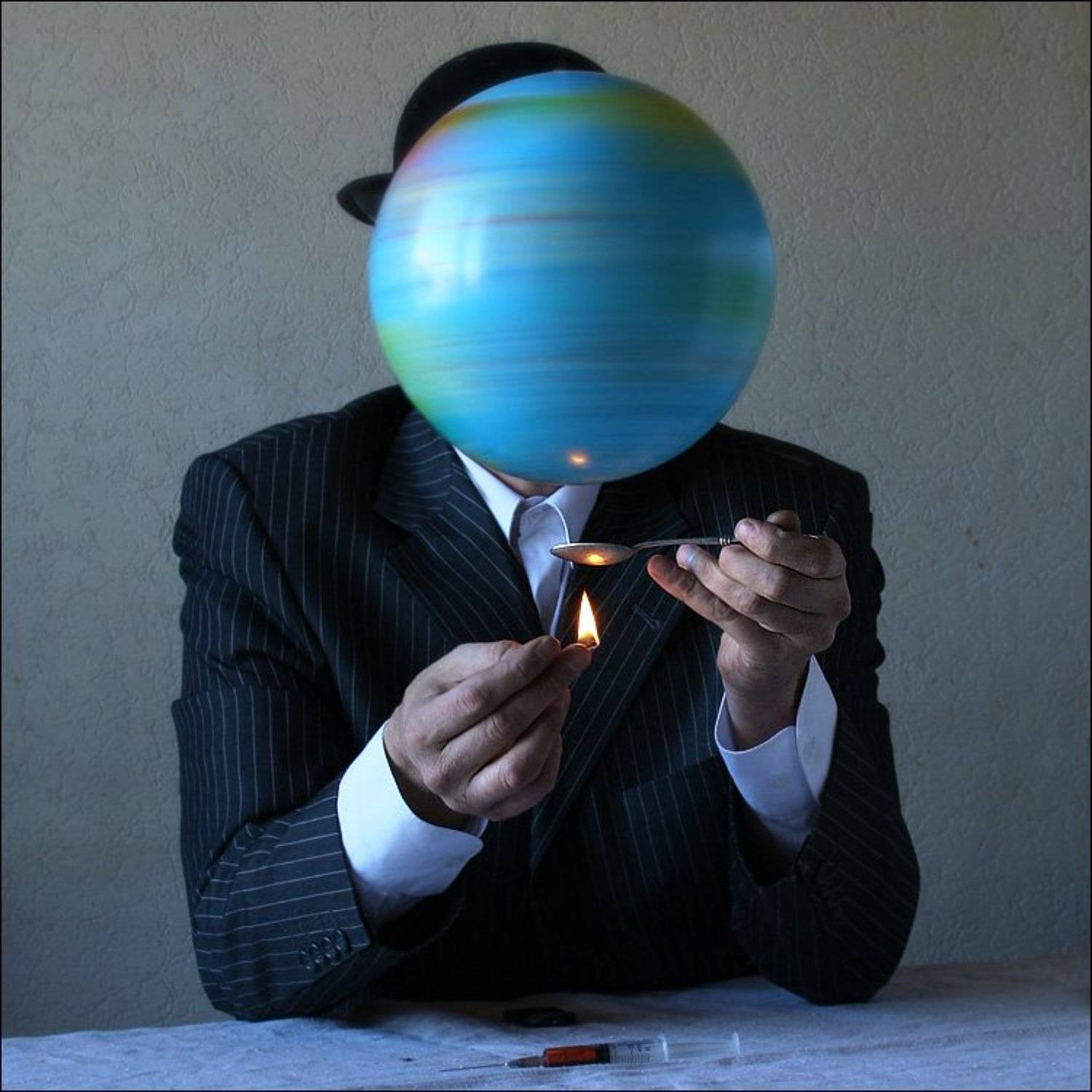 , Ульф Хедхинн