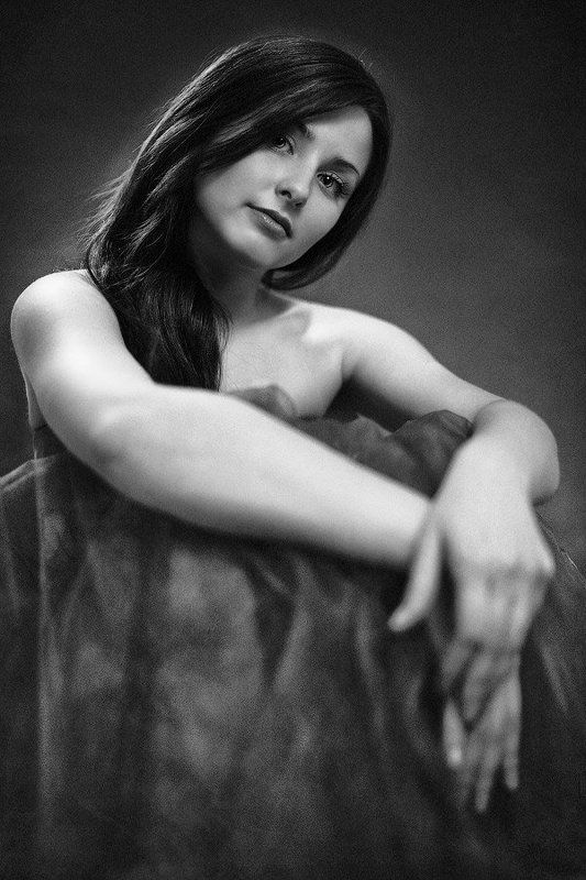 Sweet tired dove.photo preview