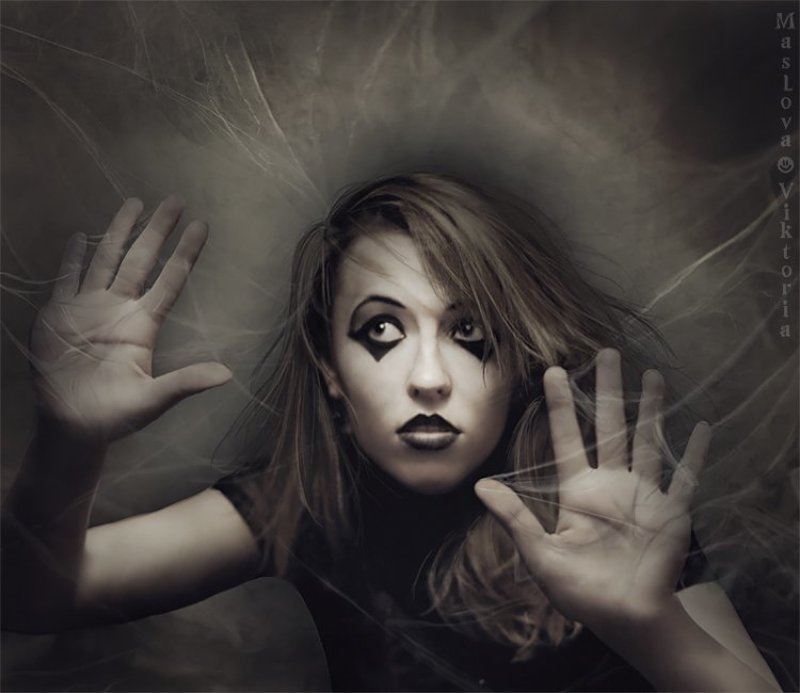 В ловушкеphoto preview