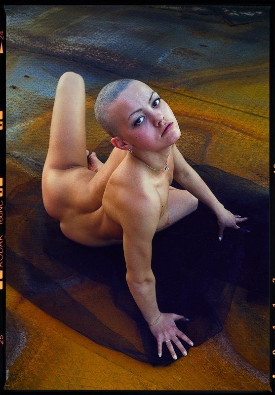 Инопланетные Пришельцы Среди Нас. Близкие Контакты Третьей Степениphoto preview