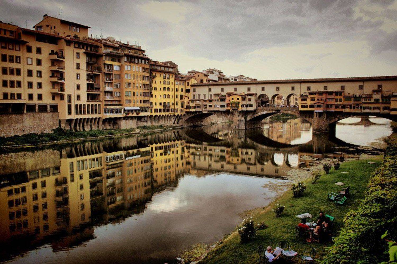 италия, Клековкин Александр