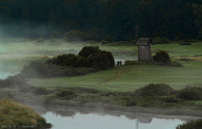 пушкинские, горы, мельница, утро, философские.беседы, лукьяненко 05:00 Философские беседыphoto preview