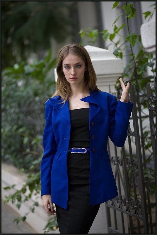 Liliana фото превью