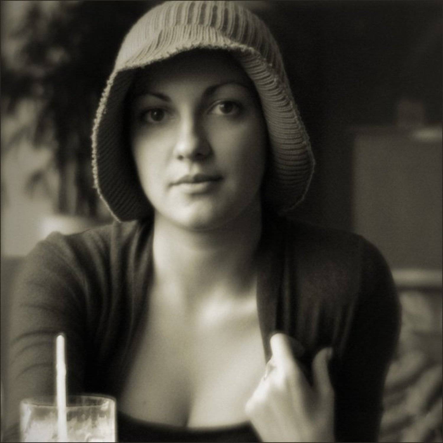 брушша, Ульф Хедхинн