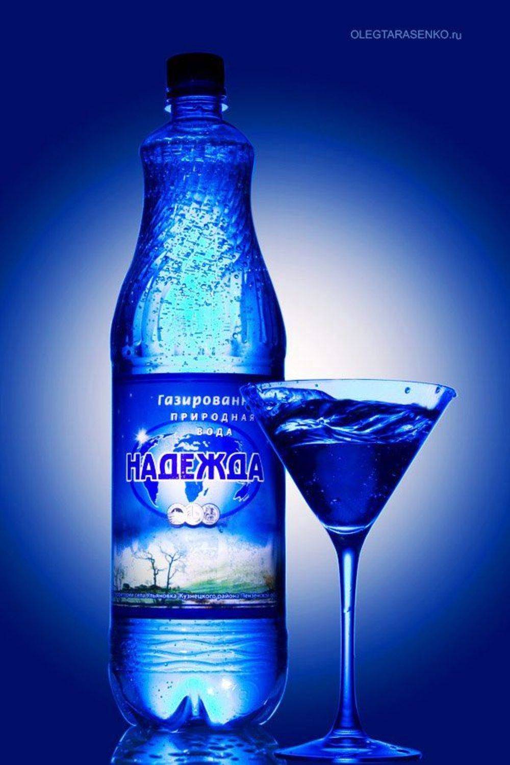 тарасенко, минеральная вода, пиво, реклама, студия, фото, OLEGTARASENKO.ru