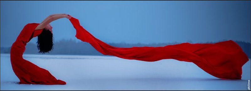 Ледяное пламя...photo preview