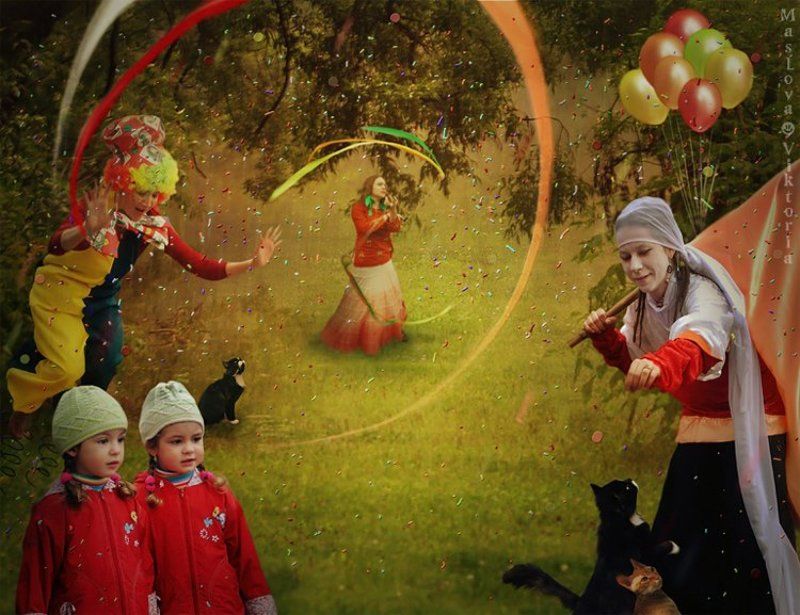 Праздникphoto preview