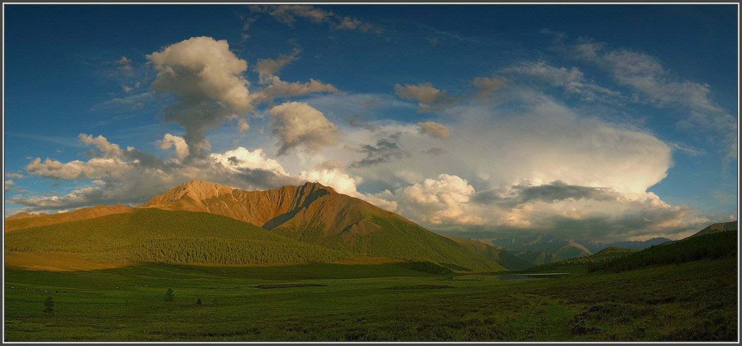 горы , реки ,озера, Алексей