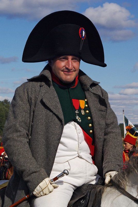 бородино, 1812, марк, шнайдер, наполеон Сирphoto preview