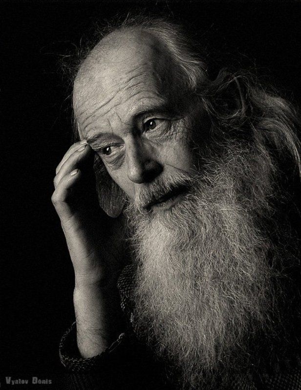 портрет О былом...photo preview