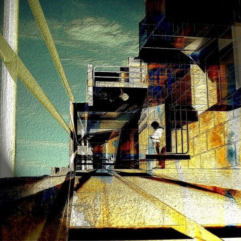 Devochkin surrealizmphoto preview