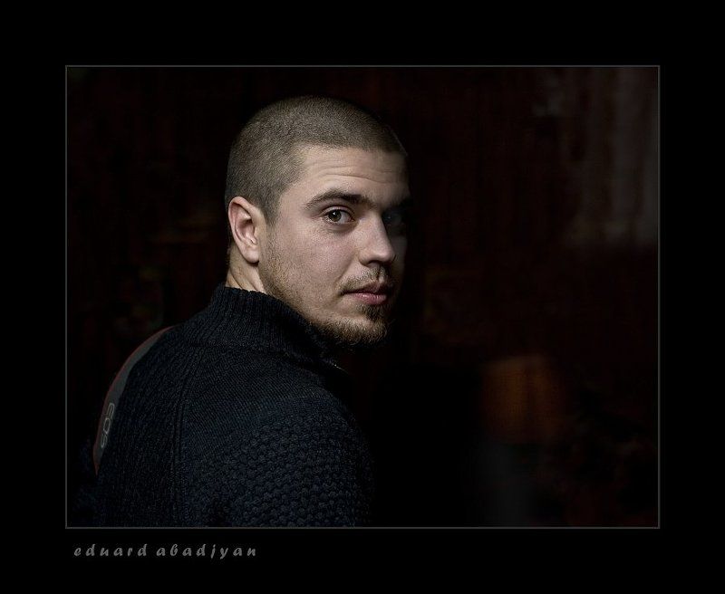 Григорий.photo preview