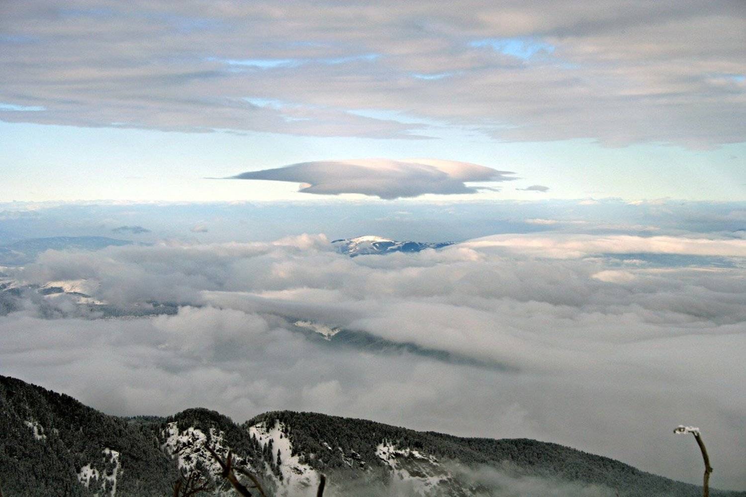болгария, боровец, Аndrey--Bor