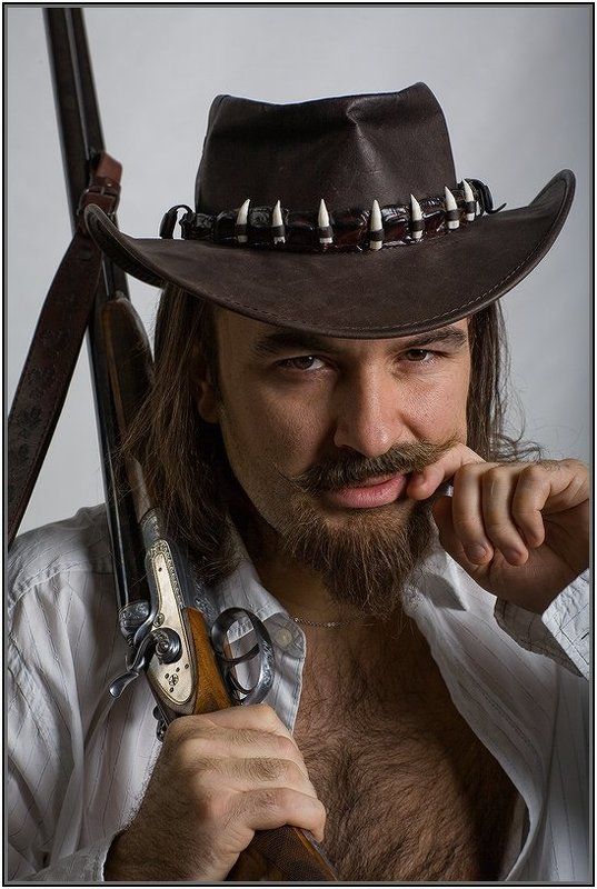 Хантерphoto preview