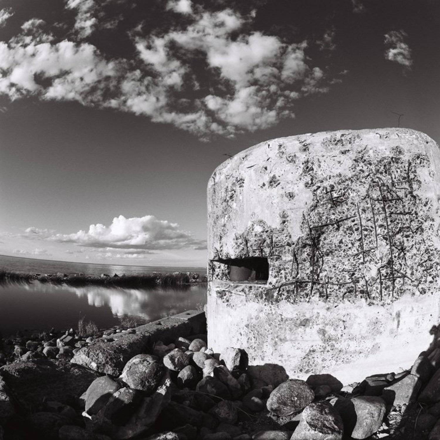 Защищая Ленинград. Автор: Sergey Tarba , Sergey Tarba