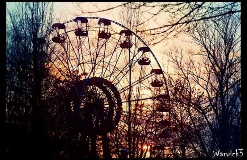 Там бывало весело.photo preview