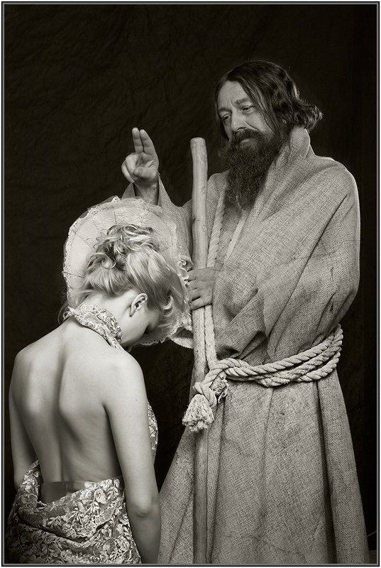 Епитимьяphoto preview