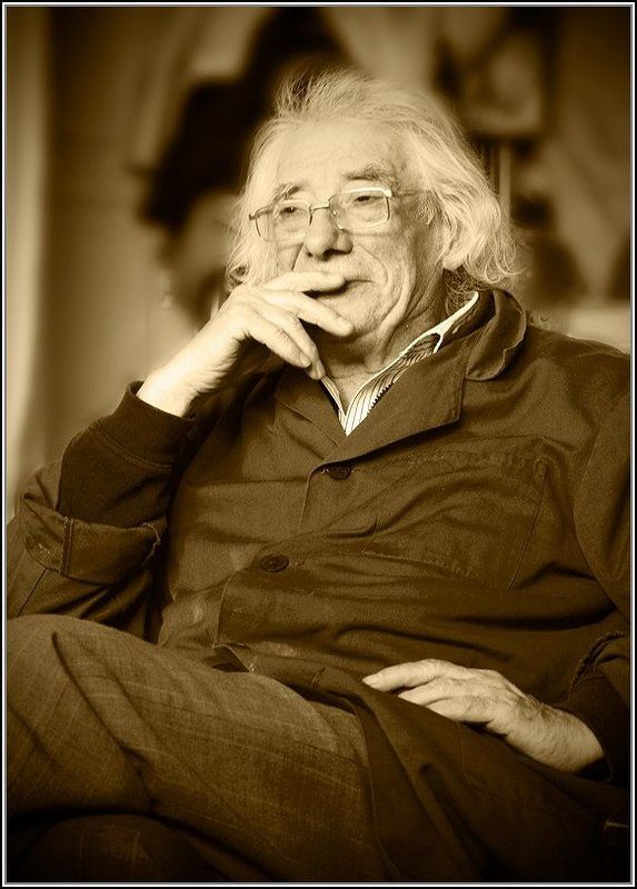 Художник Николай Викторович Дочкинphoto preview