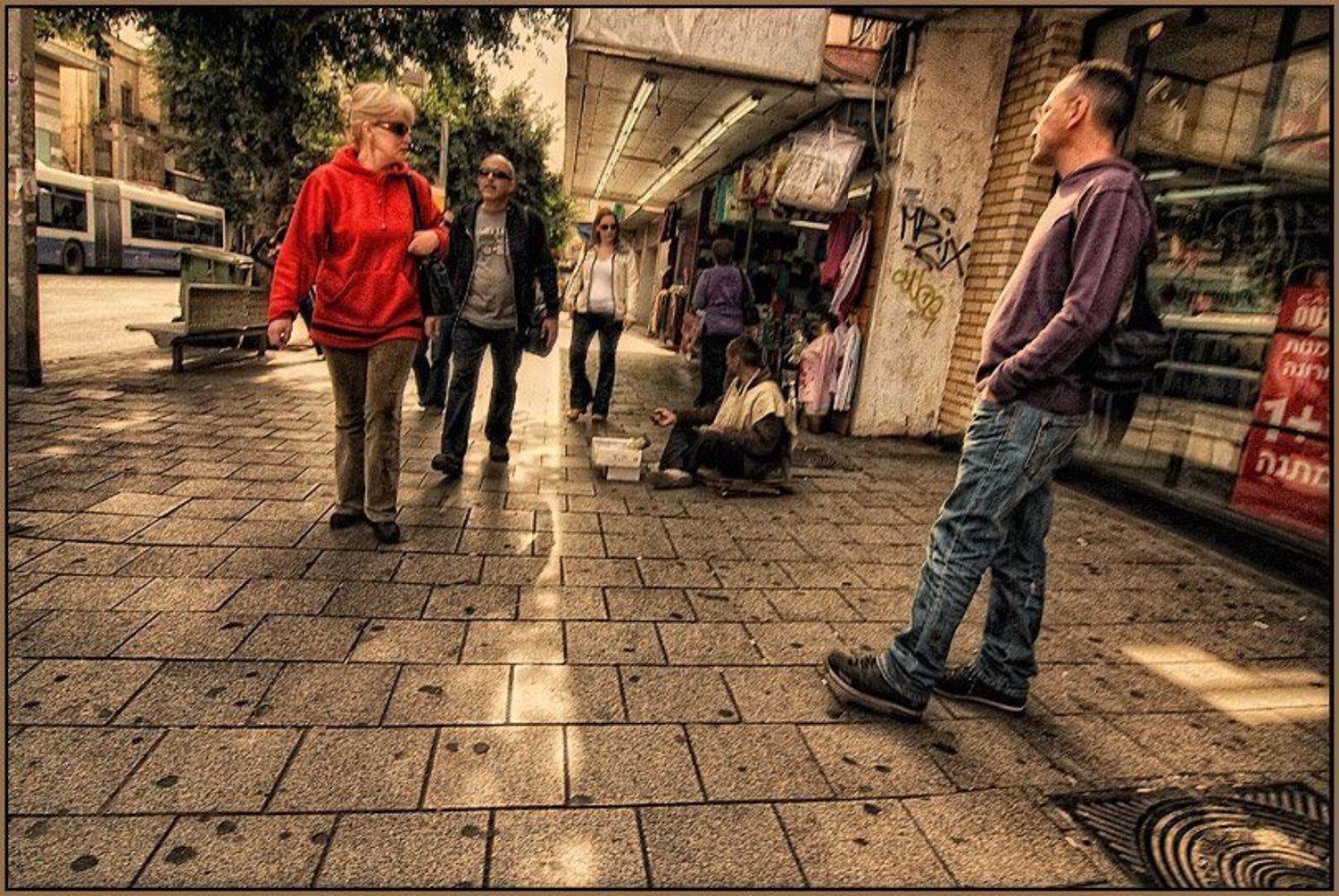 Tel-Aviv 6200. Автор: Alexander Tolchinskiy , Alexander Tolchinskiy