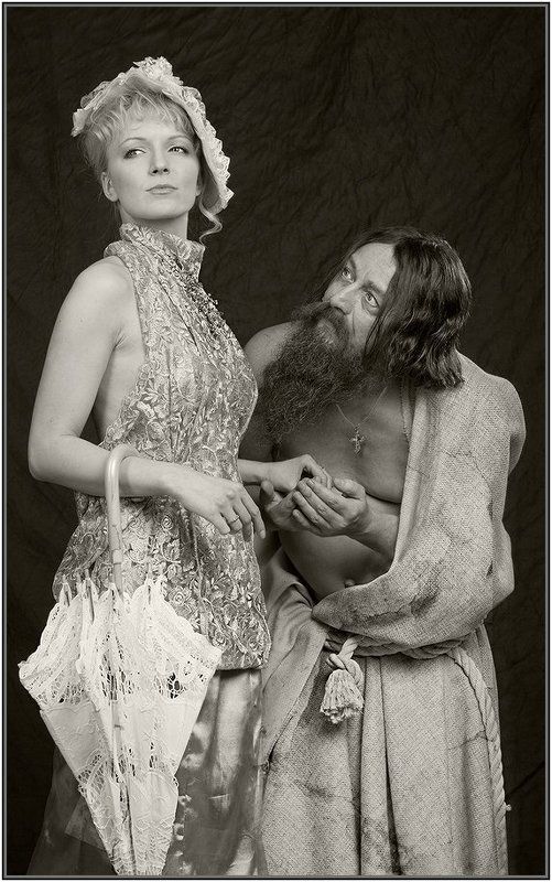 Экономический кризисphoto preview