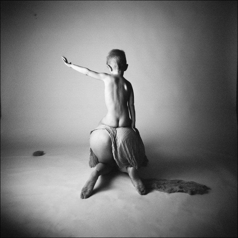 будни кукловода...photo preview