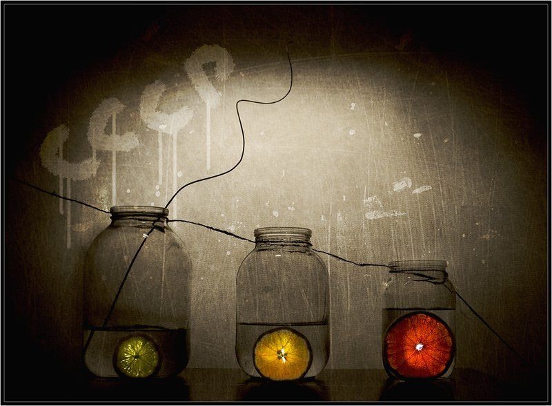 банка, банки, апельсин, апельсины СССРphoto preview