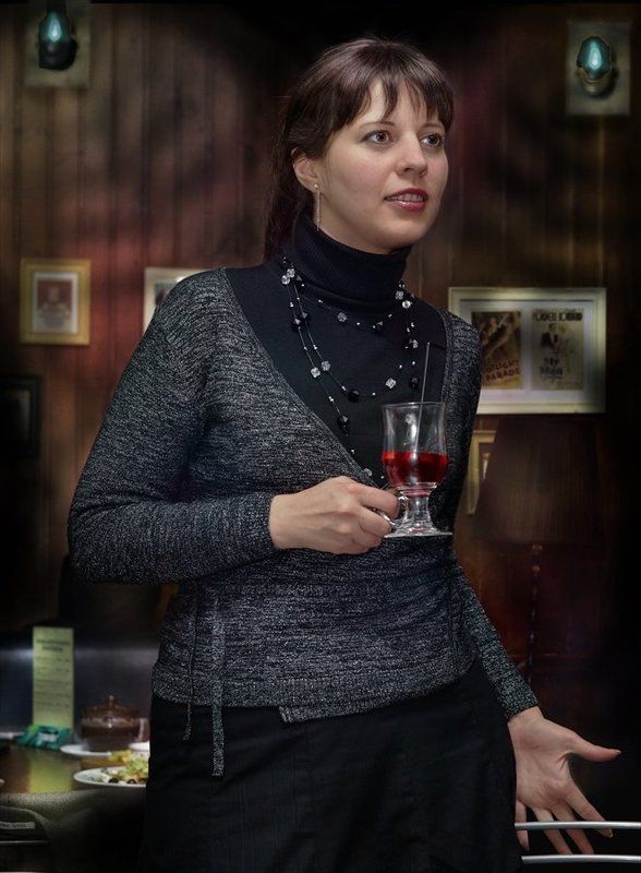 Ольгаphoto preview