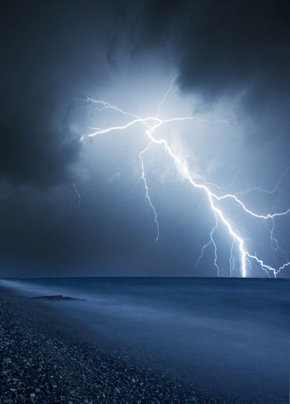 Fire in the Skyphoto preview