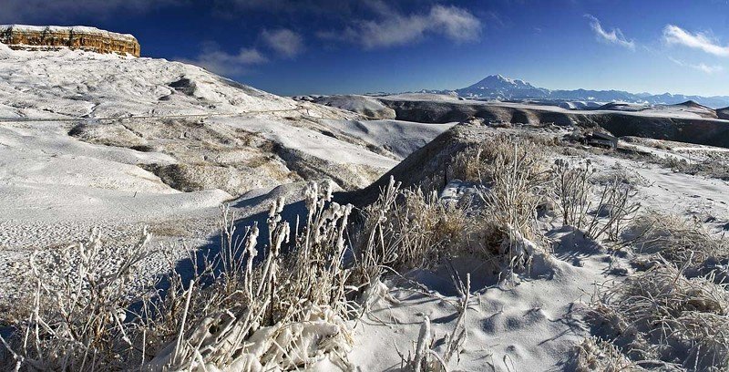 Перевал ГумБашиphoto preview