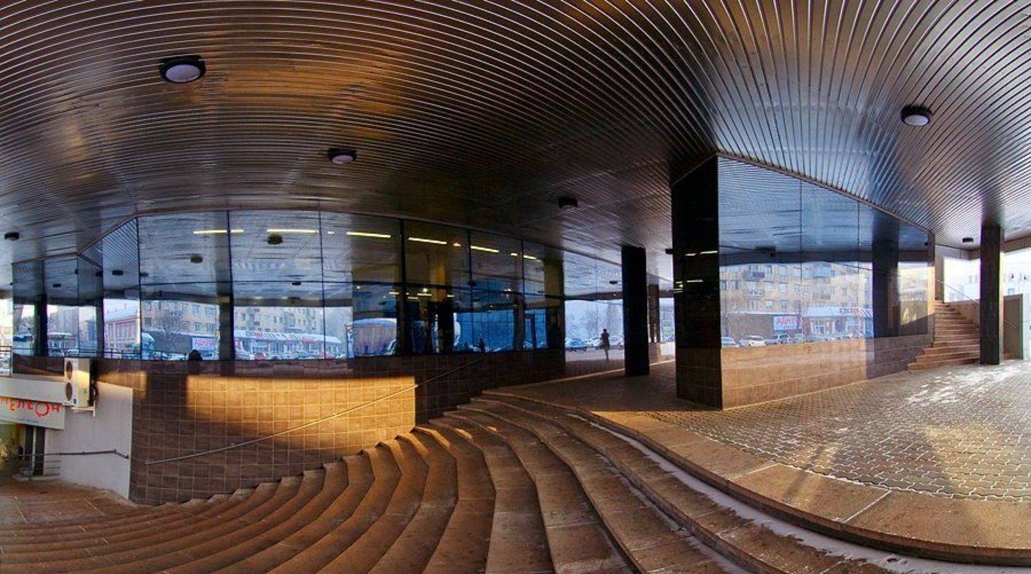 , Роман Быков