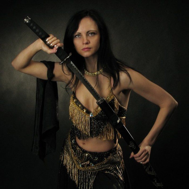 девушка, молодость, красота, восток Восток-дело тонкое!photo preview