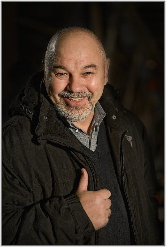 Двойной смайлphoto preview