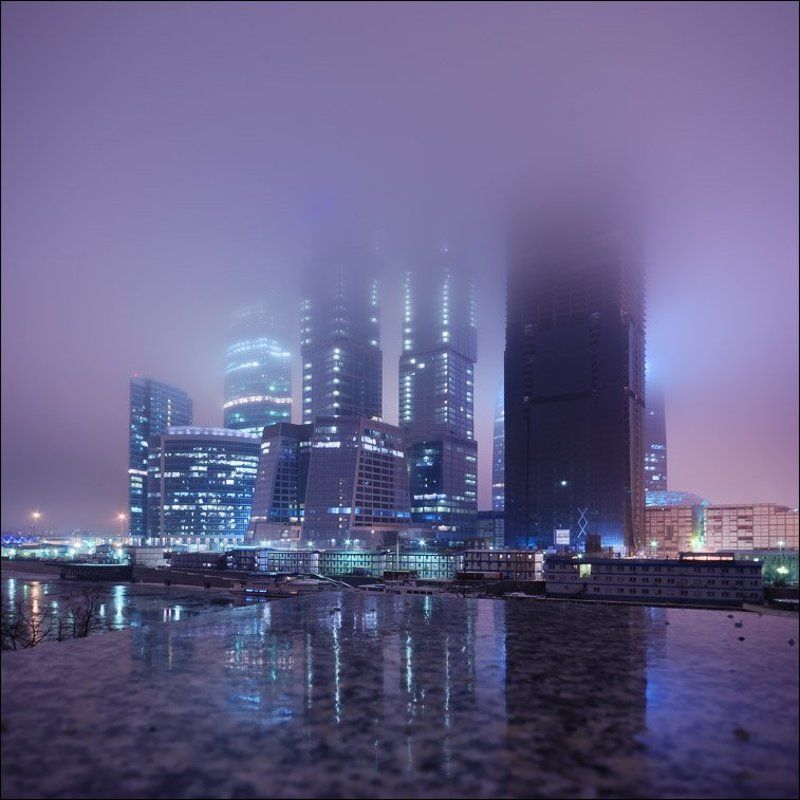 Сон гигантов фото превью