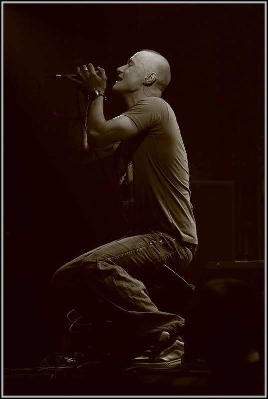 Концерт группы Бумбоксphoto preview