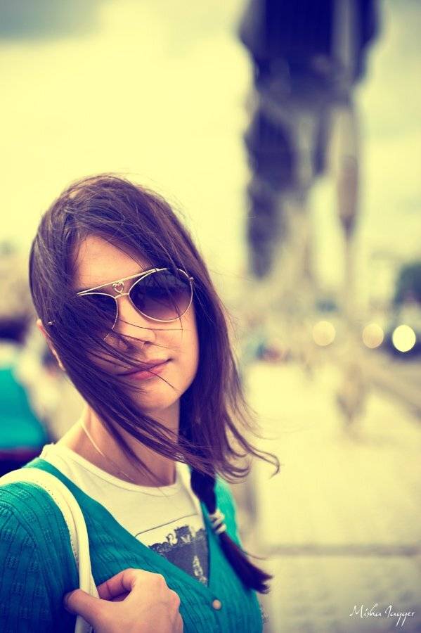 L.A.Woman. Автор: Jagger l.a., Jagger