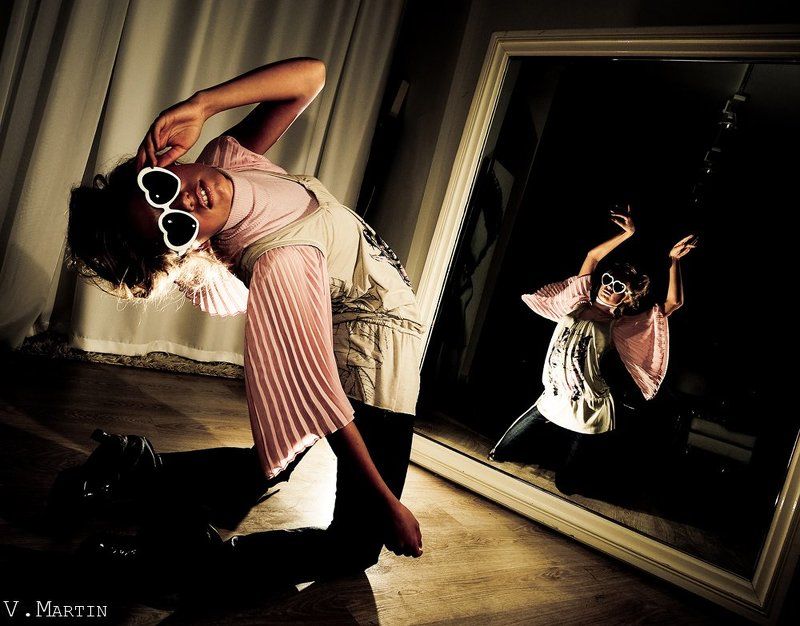 reflectionphoto preview