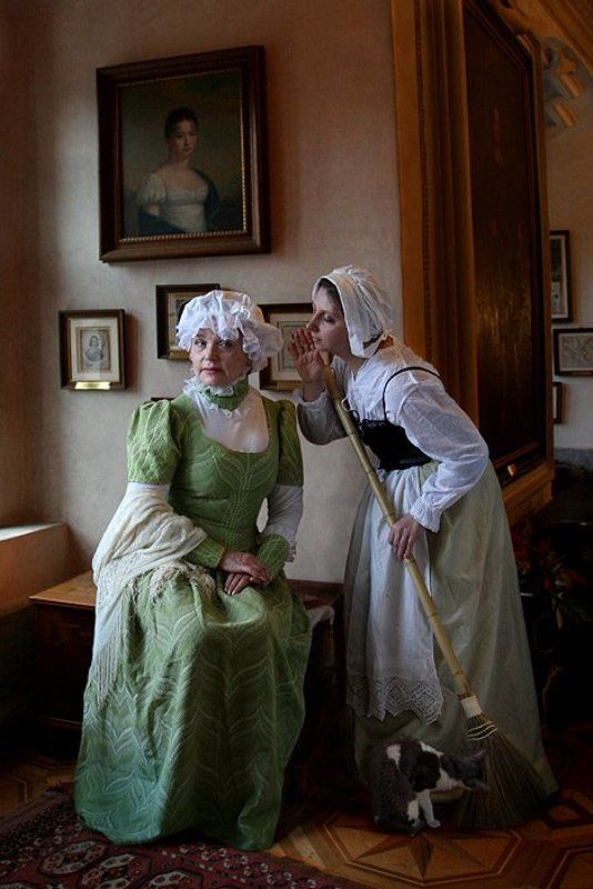 Сплетницаphoto preview