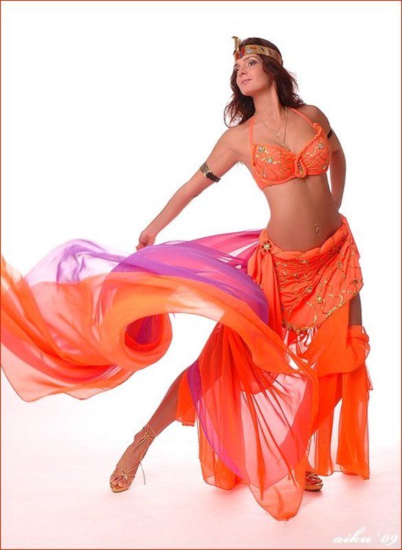 Танецphoto preview