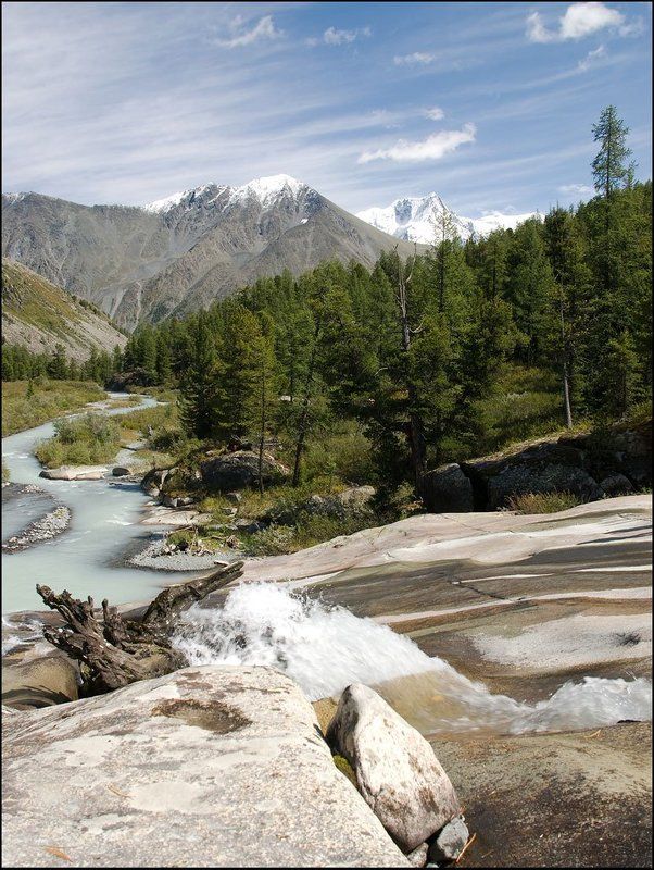 горный алтай, дарашколь 32photo preview