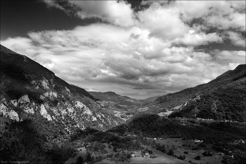 Туманная дальphoto preview