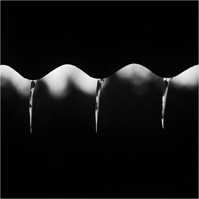 шифер, сосульки., senjor