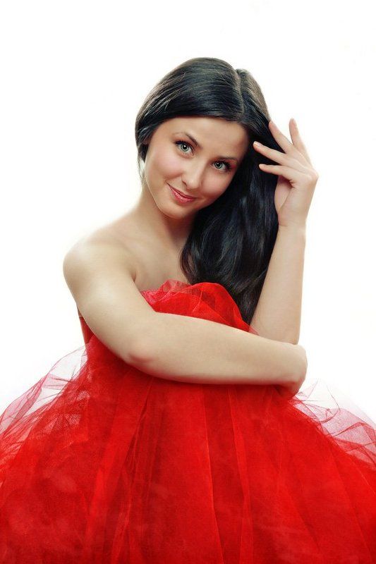 Милашка.photo preview