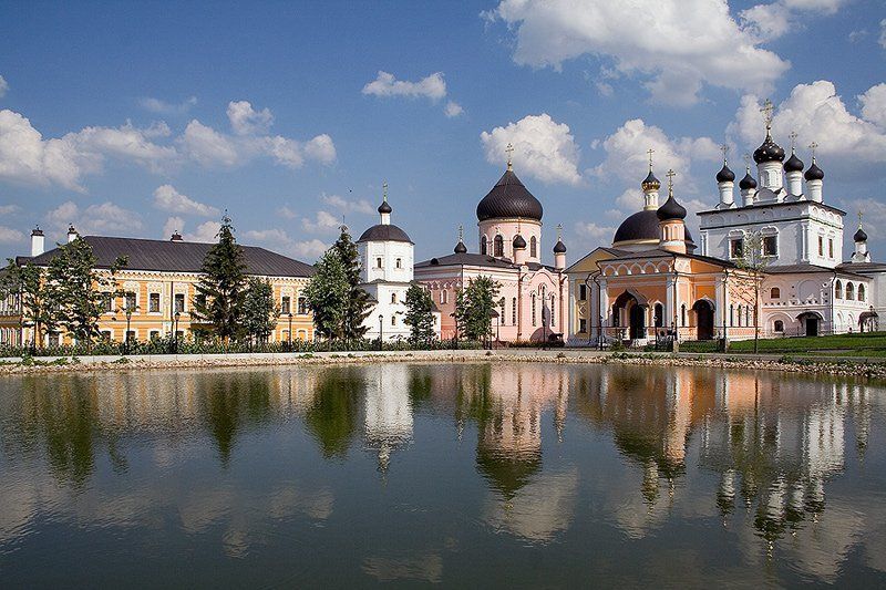 вознесенская, давидова, пустынь между небом и землей(2)photo preview