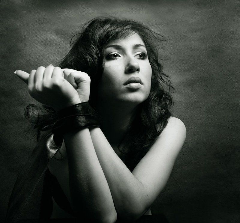 девушка (***)photo preview