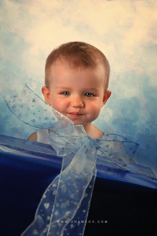 www.zhamkov.com, souvenir, kids portrait, children, dmitry, zhamkov, art, boutique Souvenirphoto preview