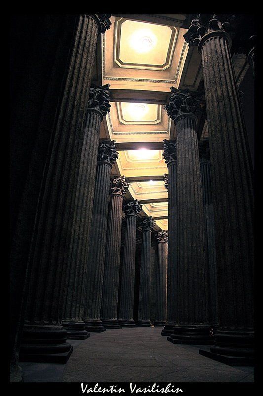 геометрия Петербургаphoto preview