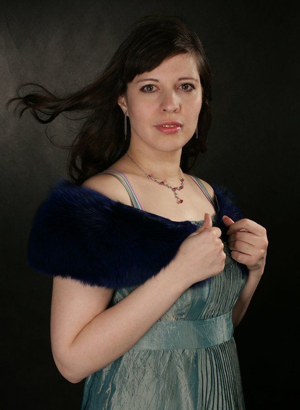 Богиня утренней зариphoto preview