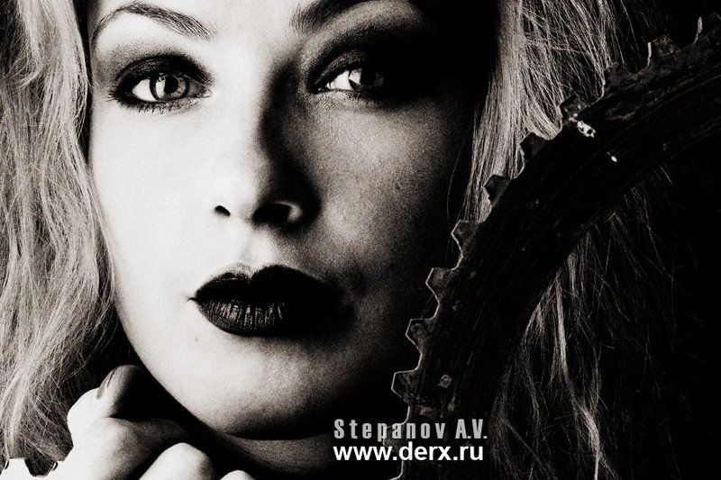 production, portrait, портрет productionphoto preview