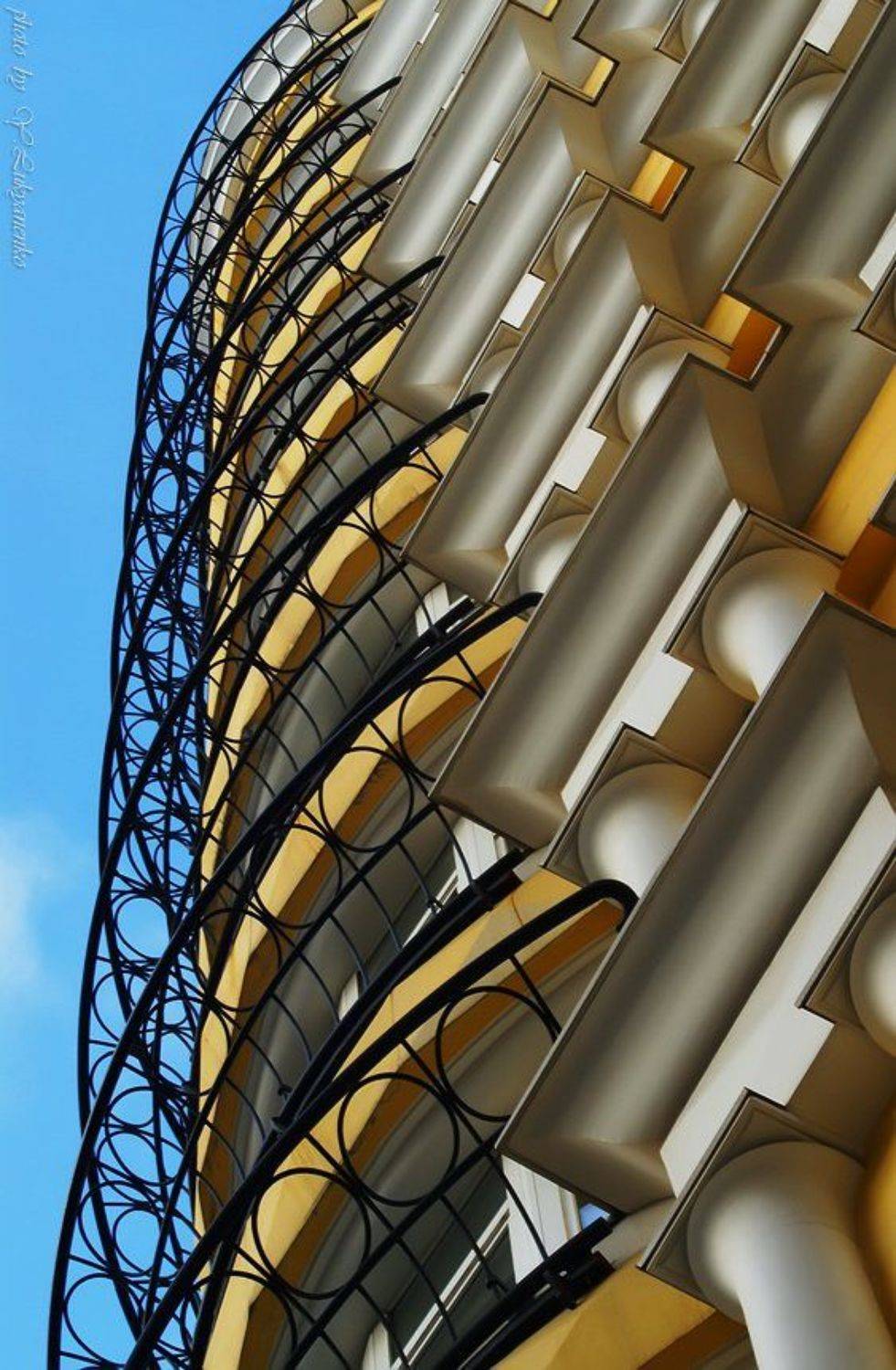 город, ритм, лукьяненко, Юрий Лукьяненко (o4spok)